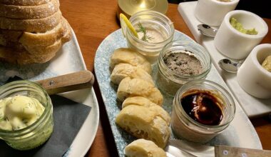 King William Wine Co. offers top-level service, atmosphere even if food occasionally falls short