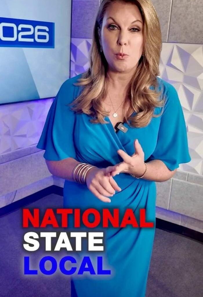 Get ready for election day in Bexar County- What are the big races happening?