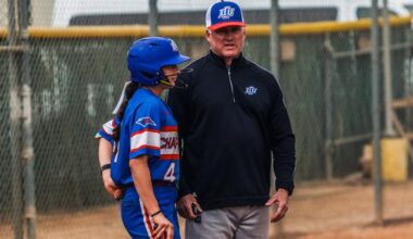 No. 13 Eagles Sweep LCU to Open Eight-Game Trip