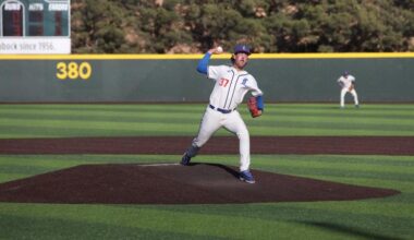 Balanced Offensive Output Leads LCU Past UTD