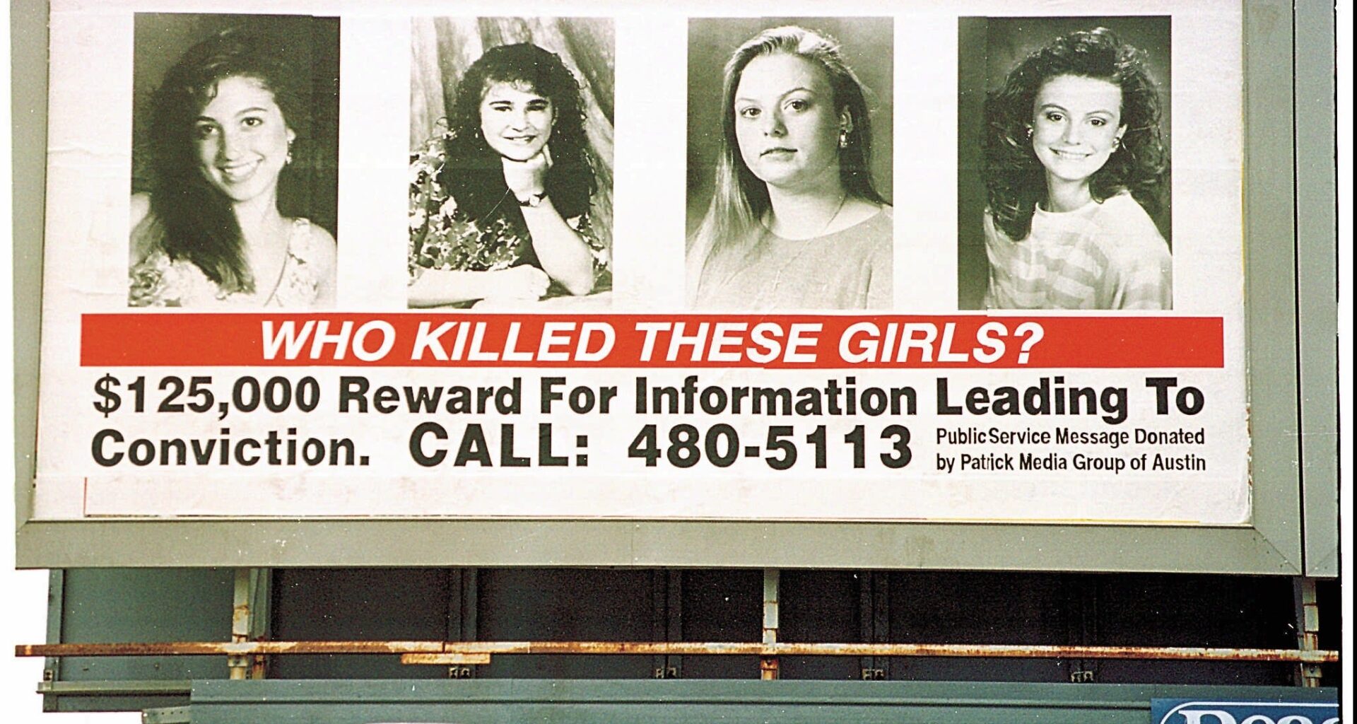 The true story behind ABC's '20/20' Austin yogurt shop murders episode