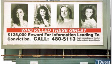 The true story behind ABC's '20/20' Austin yogurt shop murders episode