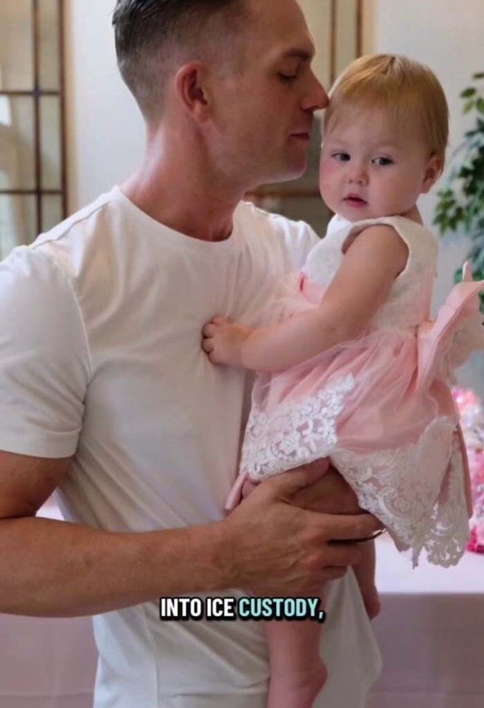 Houston family fighting to free legal permanent resident held in ICE detention for months