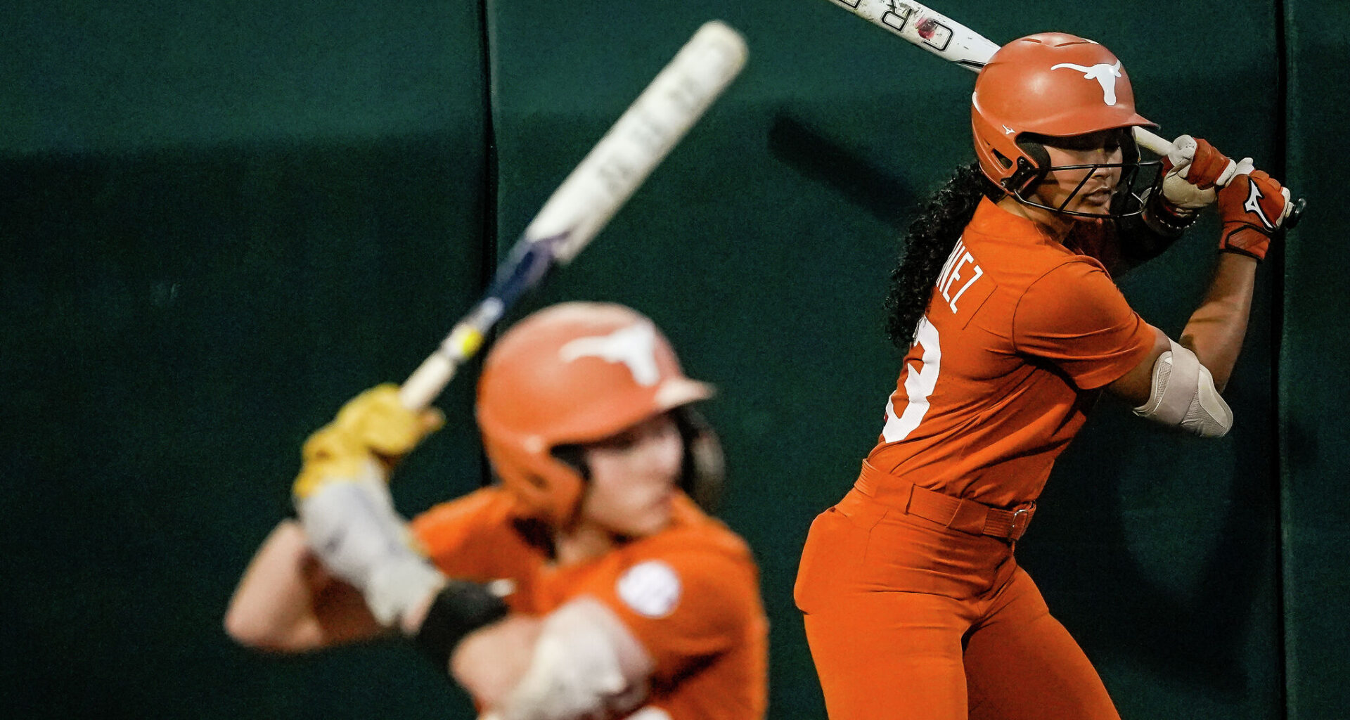 Texas softball schedule continues with tournament win over Houston