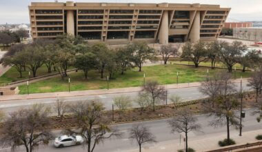 Dallas, we must seize this opportunity for downtown