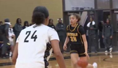 Brennan girls’ basketball claims regional crown, Davenport boys take area championship