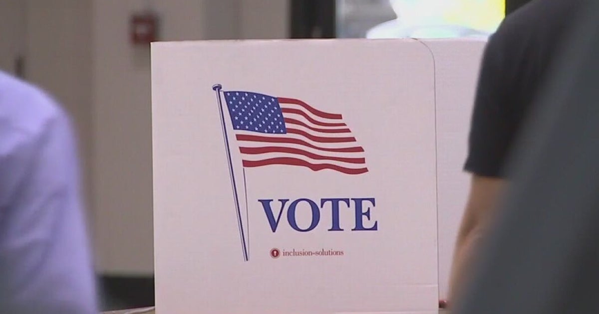 Texas Primary: New poll, survey shows shake up at polls