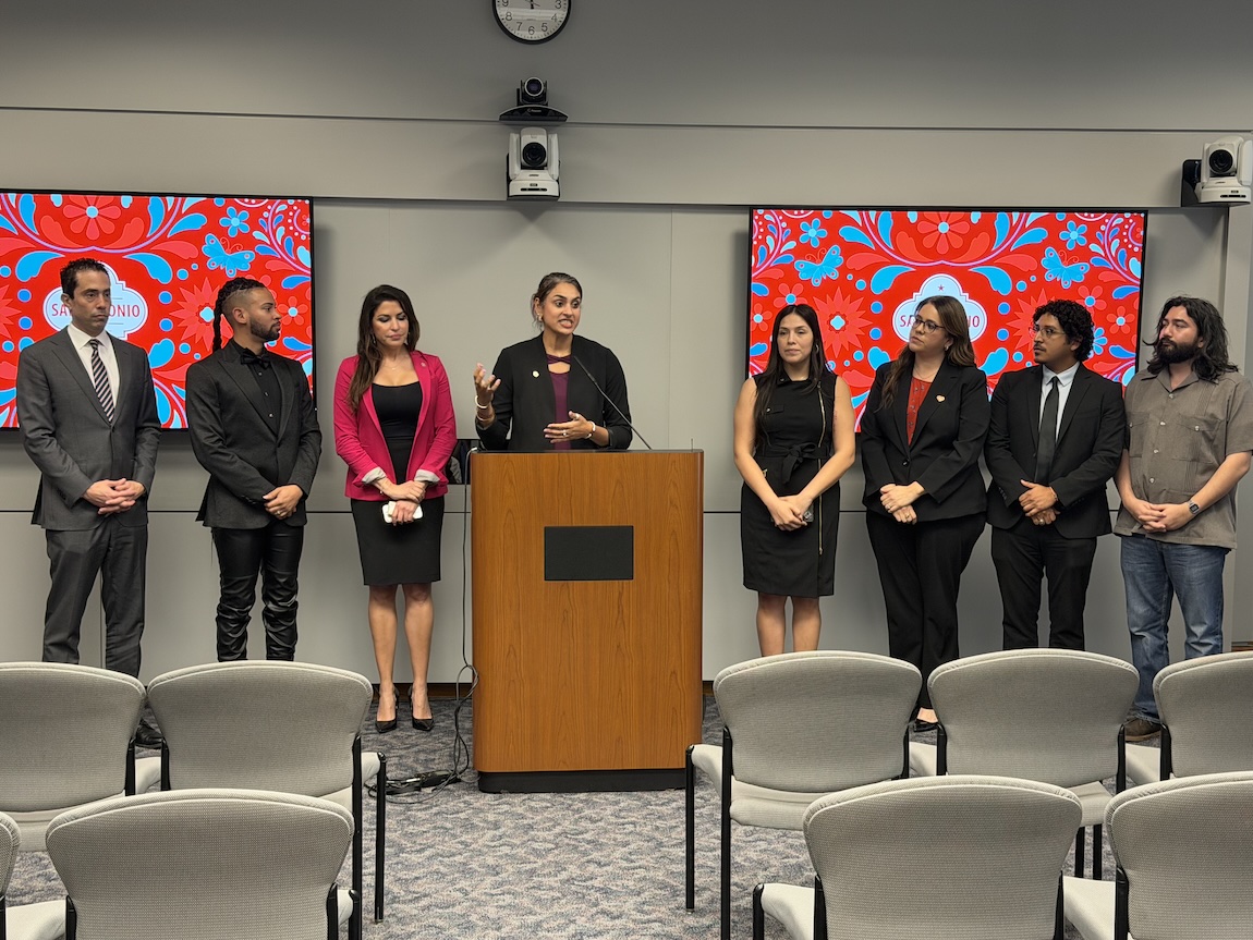 San Antonio council paints picture of vindictive, bullying mayor during vote to censure her