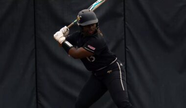 Alabama State Softball Falls To Sam Houston