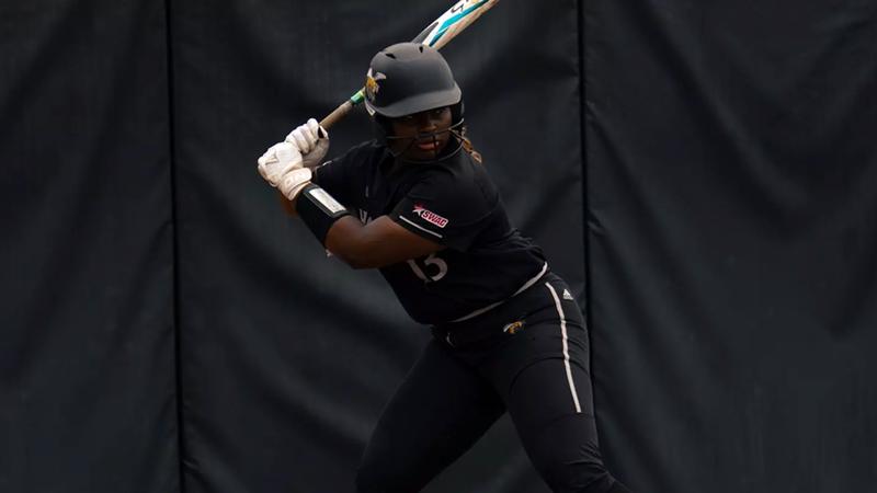Alabama State Softball Falls To Sam Houston