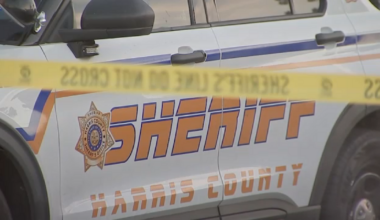 3 detention officers relieved of duty after investigation found they assaulted an inmate in 2024, HCSO says