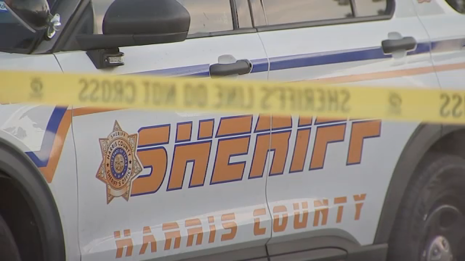 3 detention officers relieved of duty after investigation found they assaulted an inmate in 2024, HCSO says