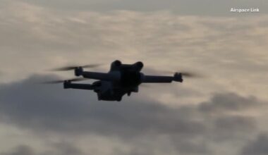 Texas DPS cleared to take down rogue drones during the World Cup