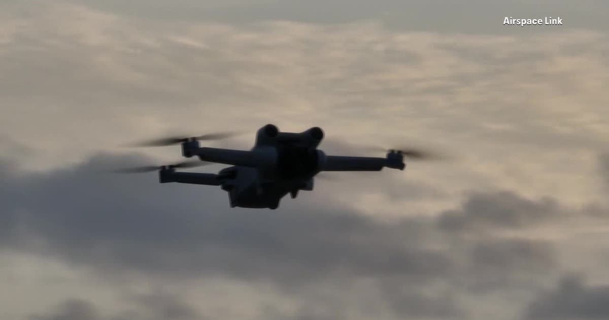 Texas DPS cleared to take down rogue drones during the World Cup