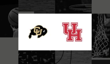 How to watch Colorado vs. Houston men’s basketball: TV channel and streaming options for February 28