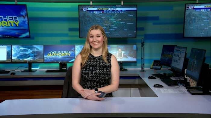 Get ready for more unseasonably warm temperatures in San Antonio