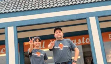 El Pastor es Mi Senor expands & more top San Antonio news