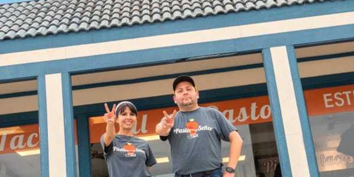 El Pastor es Mi Senor expands & more top San Antonio news