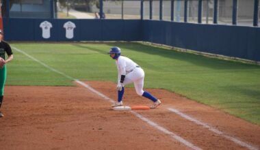 Mavericks Fall 16-8 to North Dakota