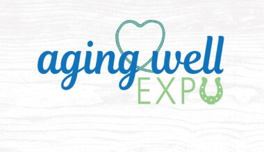2025 Aging Well Expo | City of Arlington, TX