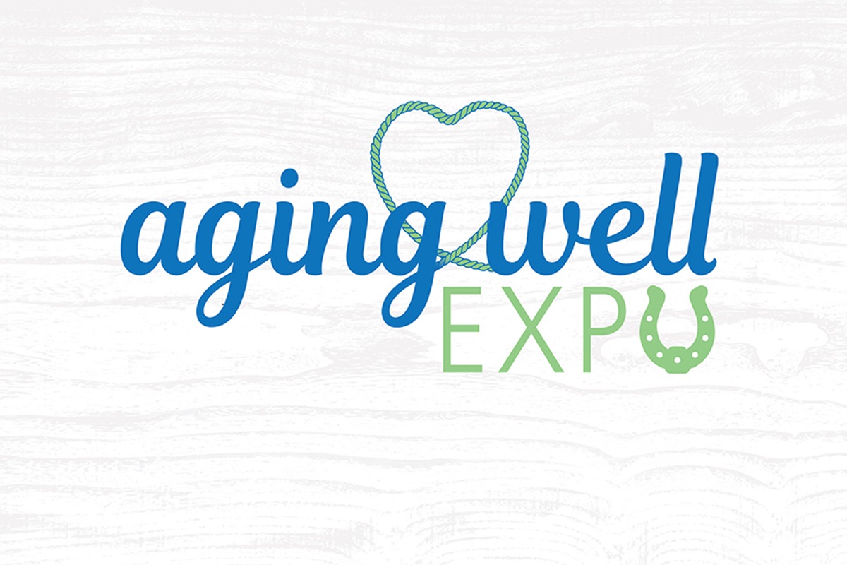 2025 Aging Well Expo | City of Arlington, TX
