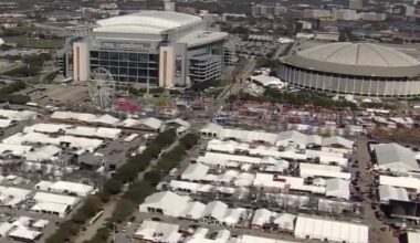 Houston Rodeo Ready: Your 2026 Guide to Parking, Savings, and Security