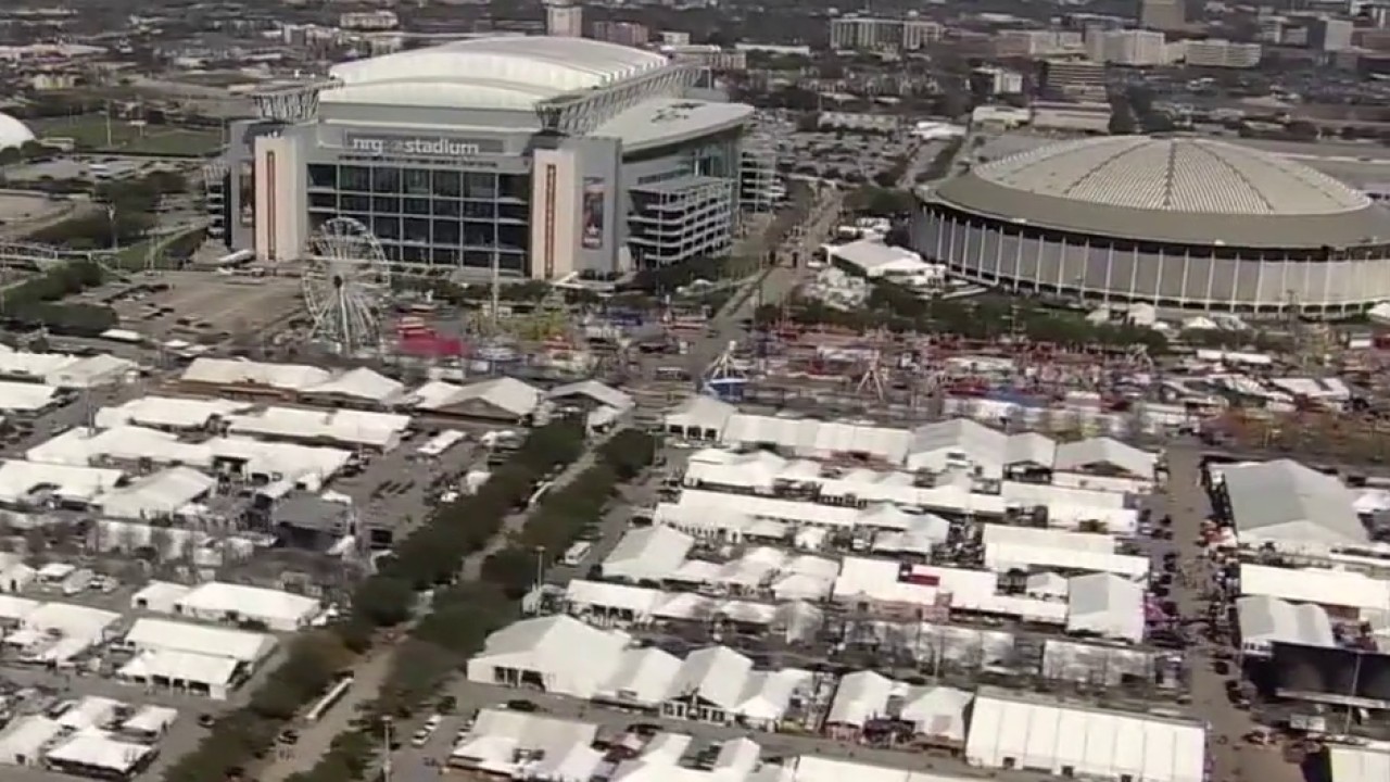 Houston Rodeo Ready: Your 2026 Guide to Parking, Savings, and Security