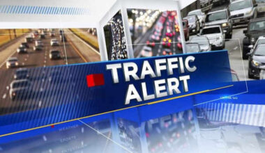 Road closures expected Sunday for Run the Alamo full, half marathons