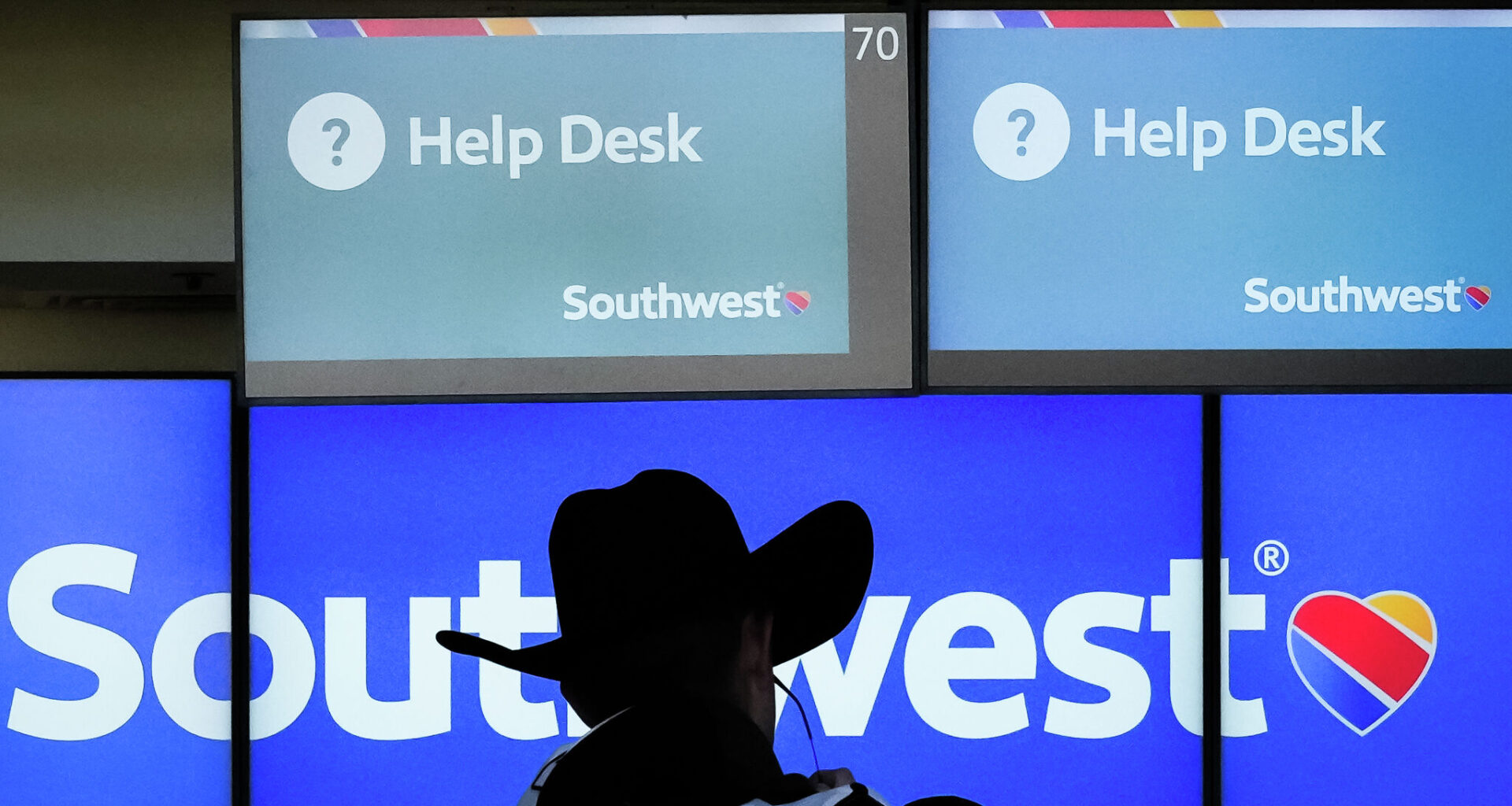 Southwest refining new seating policy after fierce backlash