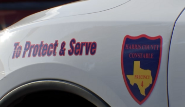 18-wheeler lost load causes intersection closure on FM 1960 at Imperial Valley Drive, Precinct 4 Constable's Office says