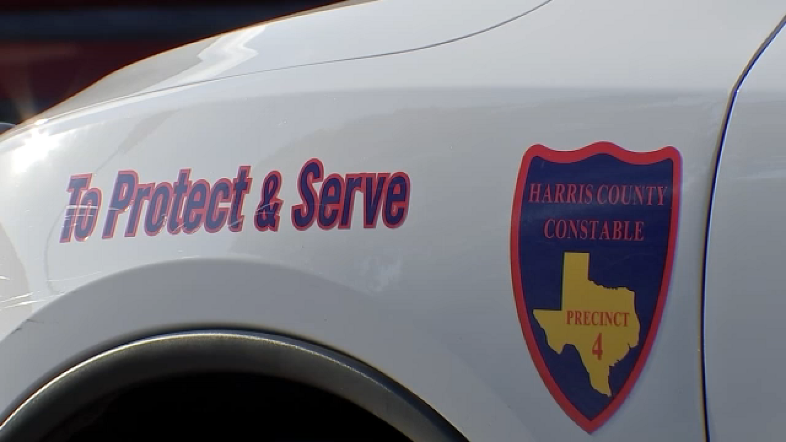 18-wheeler lost load causes intersection closure on FM 1960 at Imperial Valley Drive, Precinct 4 Constable's Office says