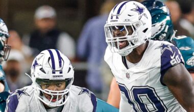 Dallas Cowboys alumni: Rooting for DeMarcus Lawrence and Micah Parsons isn’t cheating