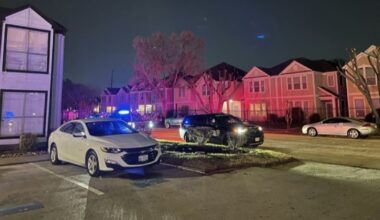 13-year-old girl killed in stabbing in northwest Houston, 10-year-old boy detained, HPD says