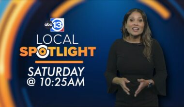 Local Spotlight featuring Moody Bank