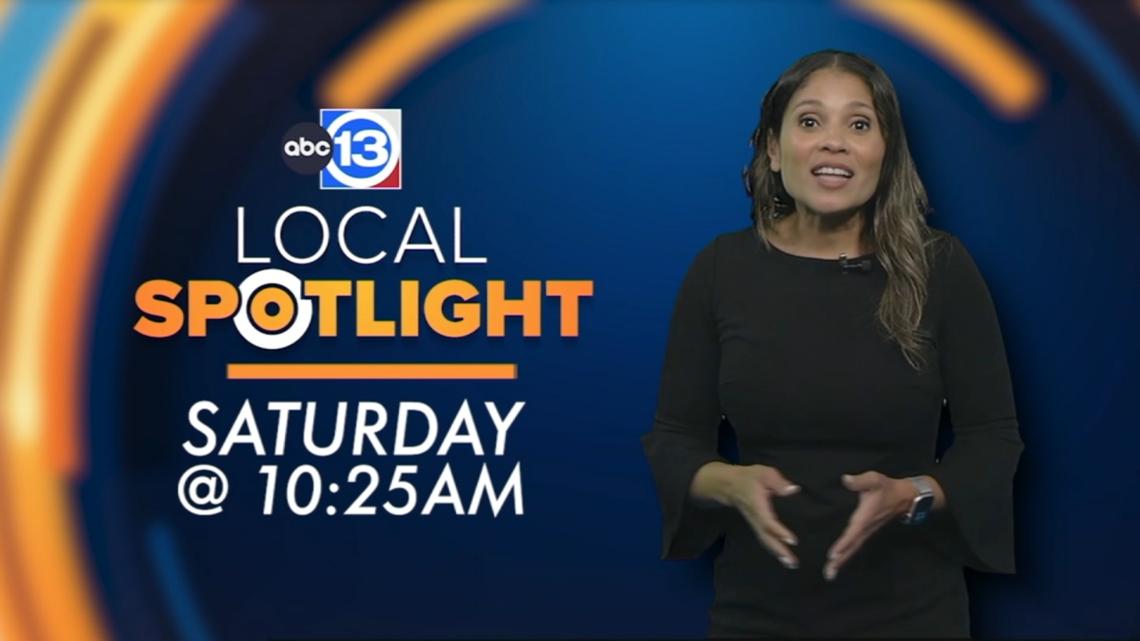 Local Spotlight featuring Moody Bank