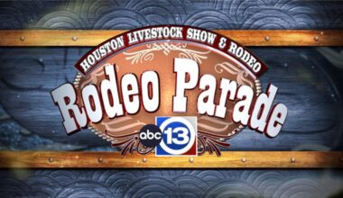 2026 Houston Livestock Show and Rodeo Parade: U.S. Coast Guard Petty Officer Scott Ruskan to lead annual event as grand marshal
