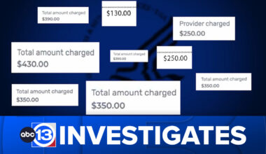 'It ain't right': Senior flags Medicare misbilling by Houston company