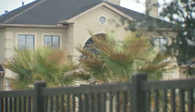 16-year-old girl killed in shooting at house party in Houston's southside house party on Dagg Road, HPD says