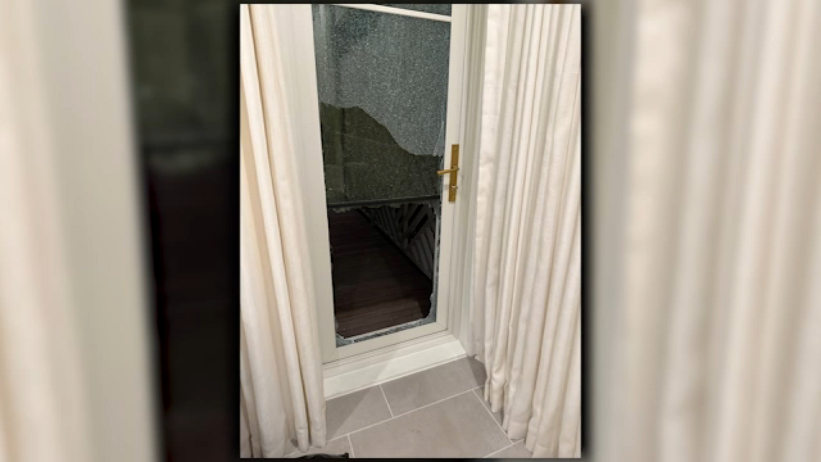 South American theft ring linked to string of break-ins across Houston, police say