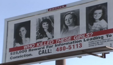 4 men formally exonerated in infamous 1991 Austin yogurt shop killings