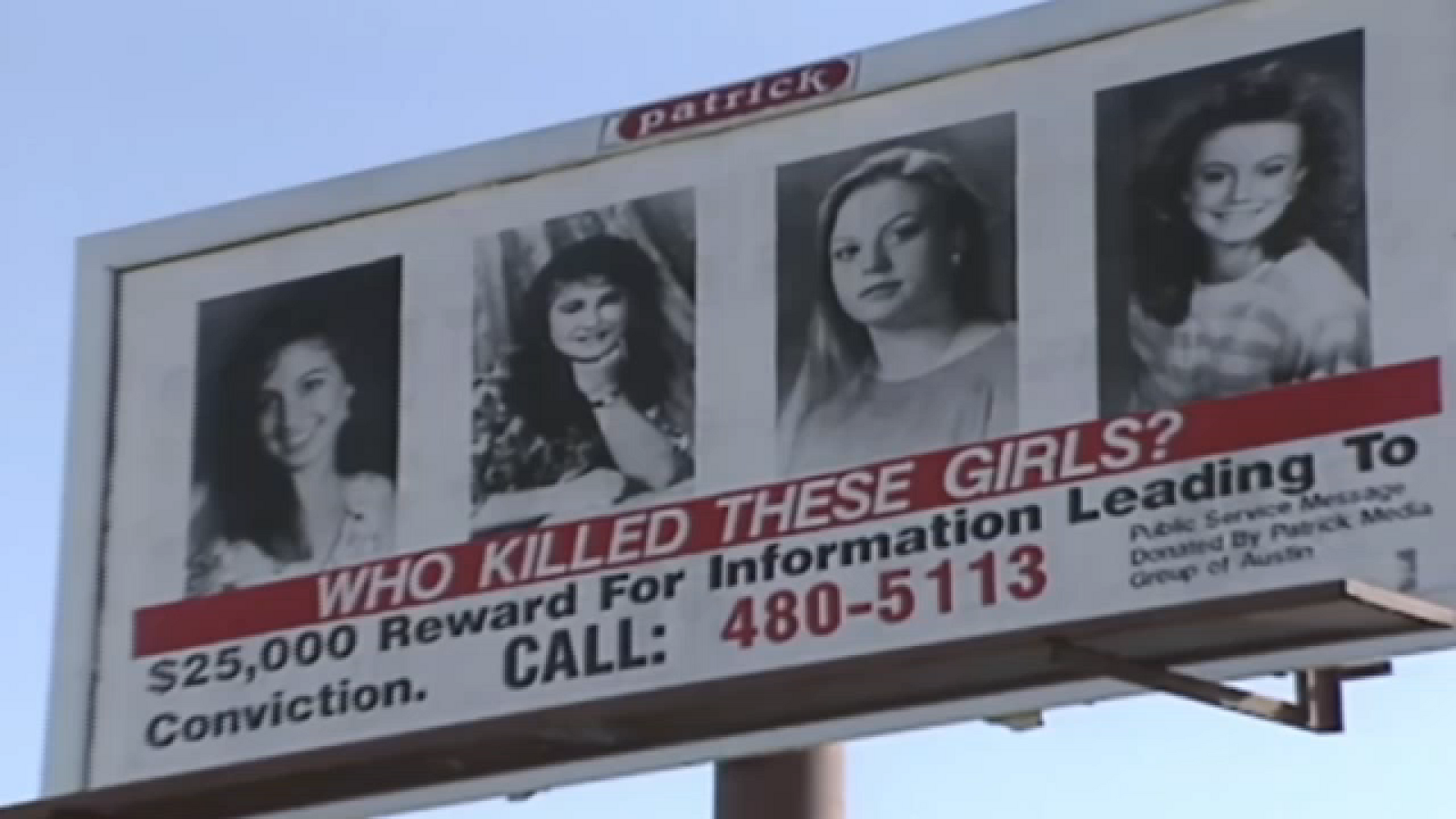 4 men formally exonerated in infamous 1991 Austin yogurt shop killings