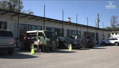 The Lit Ride: Wilson's Mobile Book Emporium