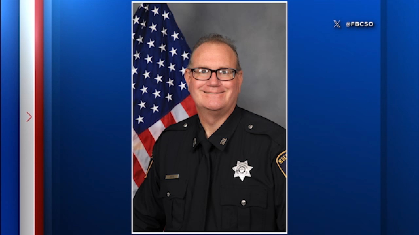 Fort Bend County deputy killed in hit-and-run while helping stranded driver on I-10, officials say