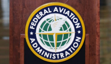 FAA grounds flight at El Paso airport – NBC 5 Dallas-Fort Worth