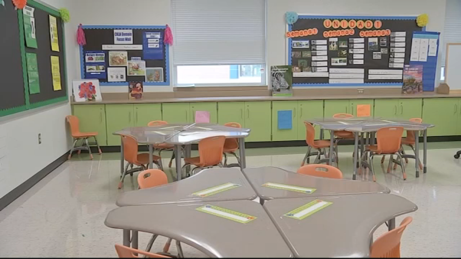 Texas Board of Education approves over 4,200 updates and fixes to Bluebonnet curriculum