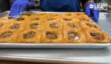 Kolache Shoppe blends Czech tradition with H-town flavor