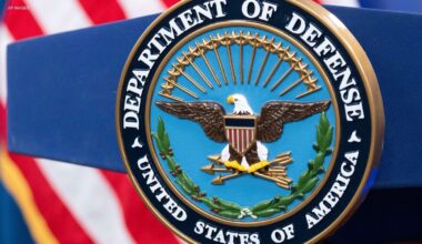 Dept. of Defense shoots down Customs and Border Protection drone in Texas: Officials