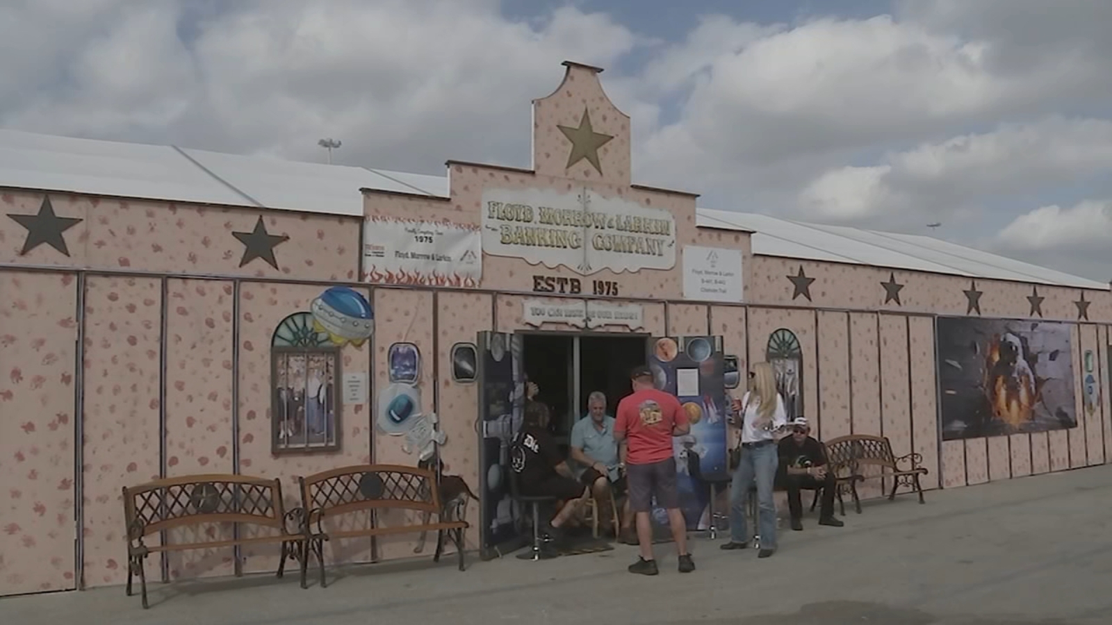 52-year-old Bar-B-Que team still going strong at Rodeo