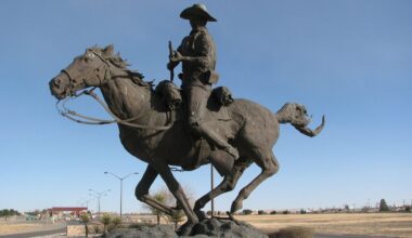 Opinion: Black Americans shaped El Paso’s past and future