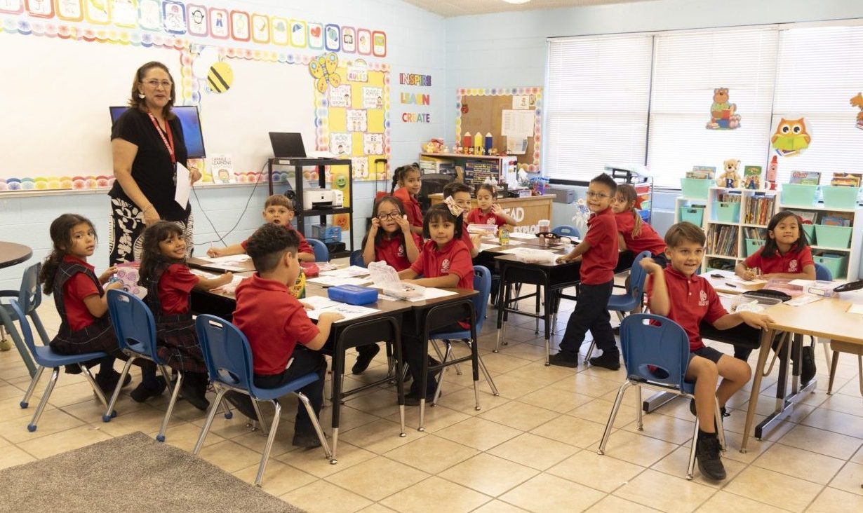 Private school voucher applications open, Islamic school funding in limbo